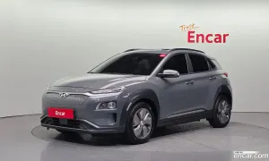Hyundai Kona Premium 2020
