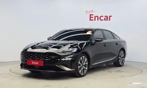 Kia K8 Signature 2.5 Gasoline 2WD 2021