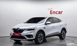 Renault-koreasamsung Xm3 1.6 GTe RE 2023