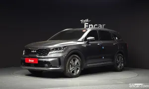 Kia Sorento Prestige HEV 1.6 2WD 2022