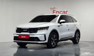 Kia Sorento Noblesse Diesel 2.2 4WD 2022