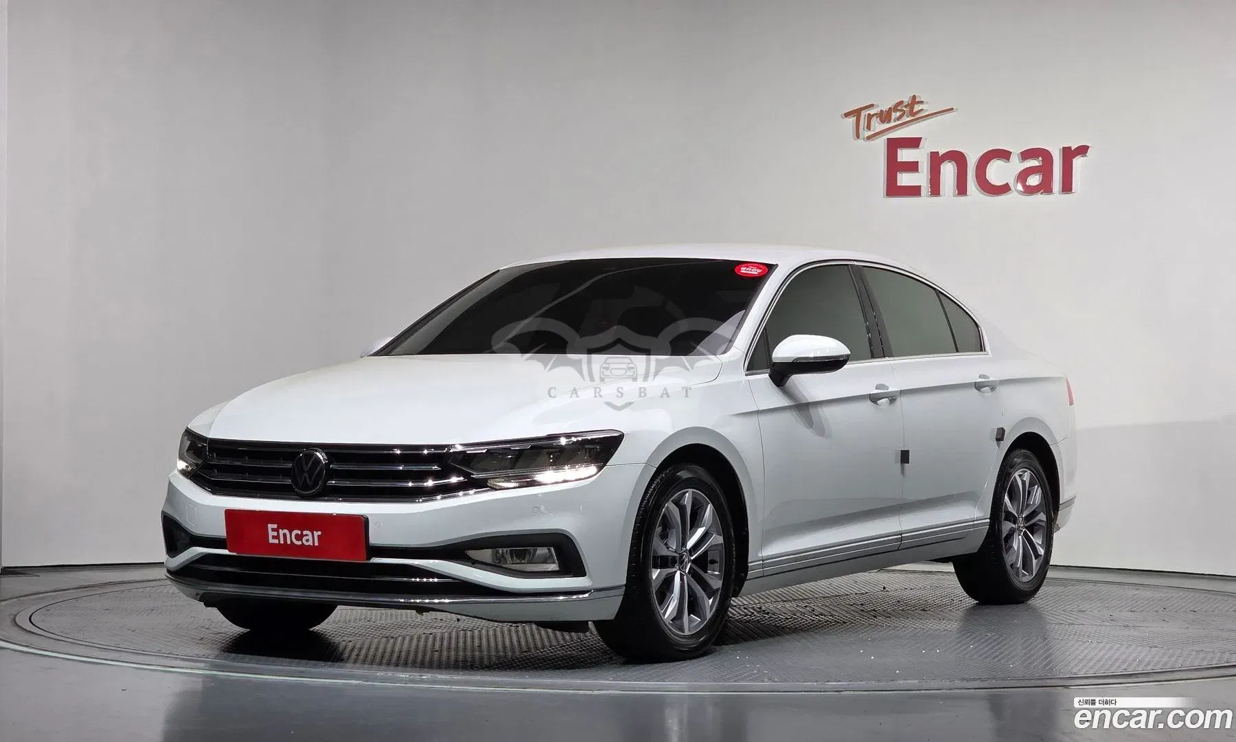 Volkswagen Passat 2.0 TDI Premium 2022
