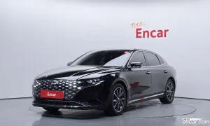 Hyundai Grandeur Le Blanc 2.5 2021