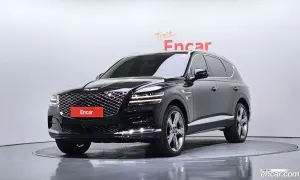 Genesis Gv80 3.0 Diesel 2WD 2021