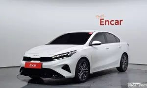 Kia K3 Prestige 1.6 2024