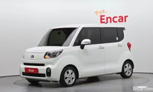Kia Ray Luxury 2020
