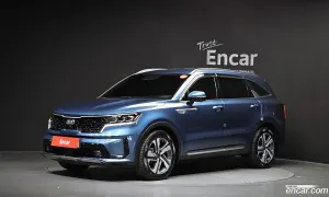 Kia Sorento Signature HEV 1.6 2WD 2021