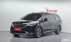 Kia Canival 11-Seater Signature 2023