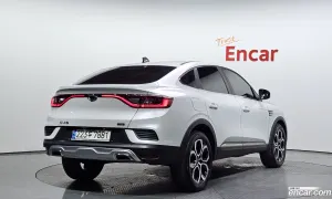 Renault-koreasamsung Xm3 1.3 TCe RE Signature 2022