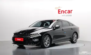 Kia K5 Prestige 2.0 2021
