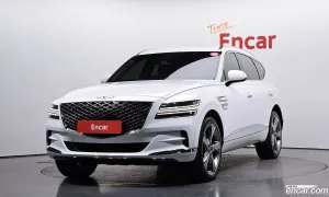 Genesis Gv80 3.0 Diesel 2WD 2020