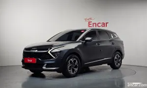 Kia Sportage Prestige Gasoline 1.6 Turbo 2WD 2022