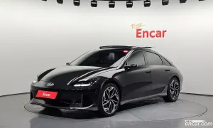 Hyundai Ioniq6 Prestige Long Range 2023
