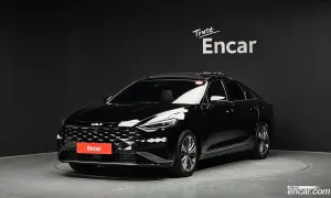 Kia K8 Noblesse 2023