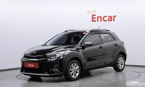 Kia Stonic Deluxe Diesel 1.6 2017