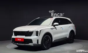Kia Sorento Noblesse HEV 1.6 2WD 2023