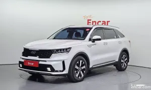 Kia Sorento Prestige Diesel 2.2 4WD 2020