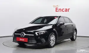Mercedes-benz A-class A220 Hatchback 2019