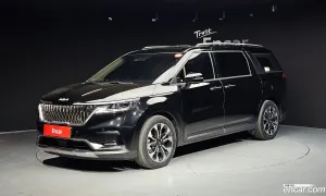 Kia Canival Noblesse 7-Seater Outdoor 2023