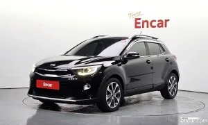 Kia Stonic Prestige Diesel 1.6 2017