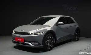 Hyundai Ioniq5 Exclusive Long range 2021