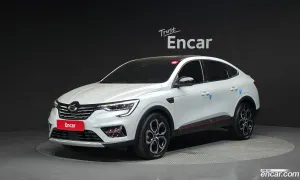 Renault-koreasamsung Xm3 1.3 TCe RE Inspire 2022