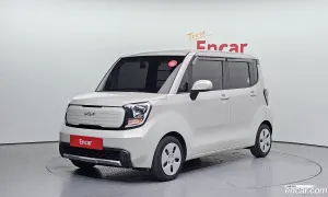 Kia Ray 2-Seater Prestige Special Van 2023