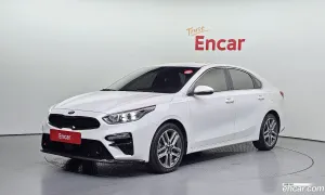 Kia K3 Luxury 2019