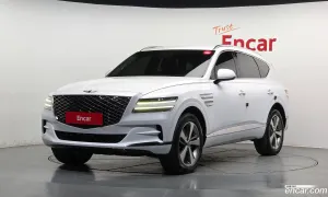 Genesis Gv80 3.0 Diesel 2WD 2020