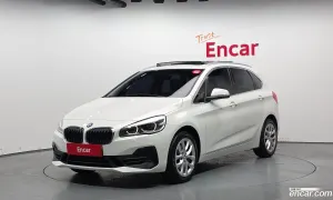 Bmw 2-series Joy 2019