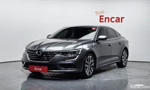 Renault-koreasamsung Sm6 2.0 GDe LE 2016
