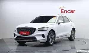 Genesis Gv70 2.5T Gasoline AWD 2023