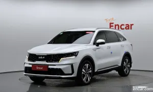 Kia Sorento Prestige HEV 1.6 2WD 2022