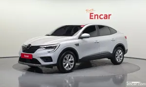 Renault-koreasamsung Xm3 1.6 GTe LE Plus 2020