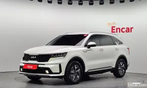 Kia Sorento Prestige HEV 1.6 2WD 2022