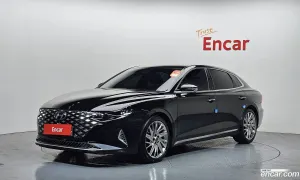 Hyundai Grandeur Calligraphy 2.5 2021