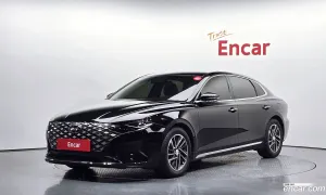 Hyundai Grandeur Premium Choice 2.5 2021