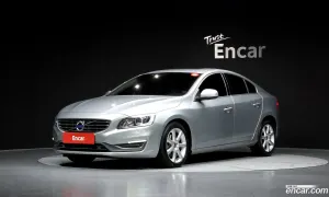 Volvo S60 2nd D3 2016