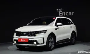 Kia Sorento Gravity HEV 1.6 2WD 2022