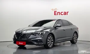Renault-koreasamsung Sm6 1.3 TCe LE 2022