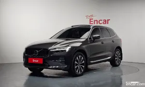 Volvo Xc60 B5 Ultimate Bright 2024