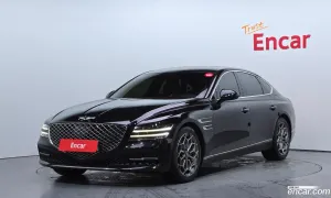 Genesis G80 Gasoline 2.5 Turbo AWD 2022