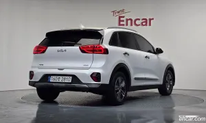 Kia Niro Noblesse 1.6 HEV 2021