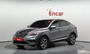 Renault-koreasamsung Xm3 1.3 TCe RE Signature 2020