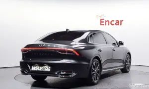 Hyundai Grandeur Exclusice 2.5 2020
