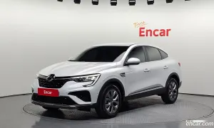 Renault-koreasamsung Xm3 1.6 GTe Inspire 2024