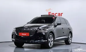 Genesis Gv80 3.0 Diesel AWD 2020