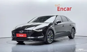 Hyundai Sonata Premium 2.0 2019
