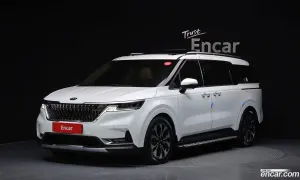 Kia Canival 7-Seater Signature 2020