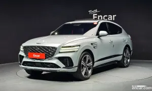 Genesis Gv80 2.5T Gasoline AWD 2025